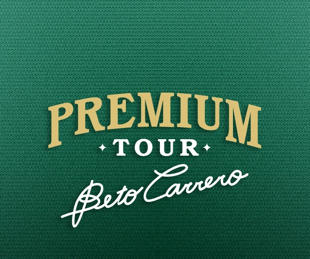 Premium tour